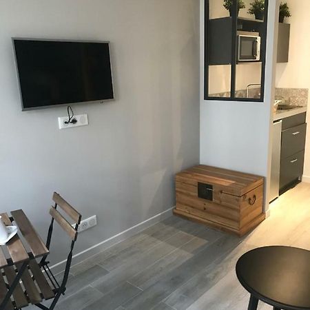 La Bonbonniere De Sofi Apartman Honfleur Kültér fotó